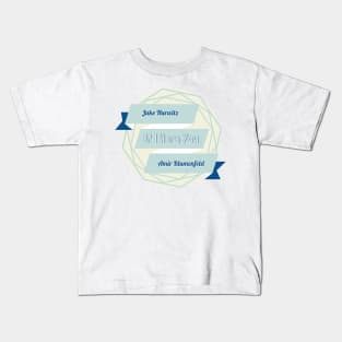 If I Were You Two Kids T-Shirt